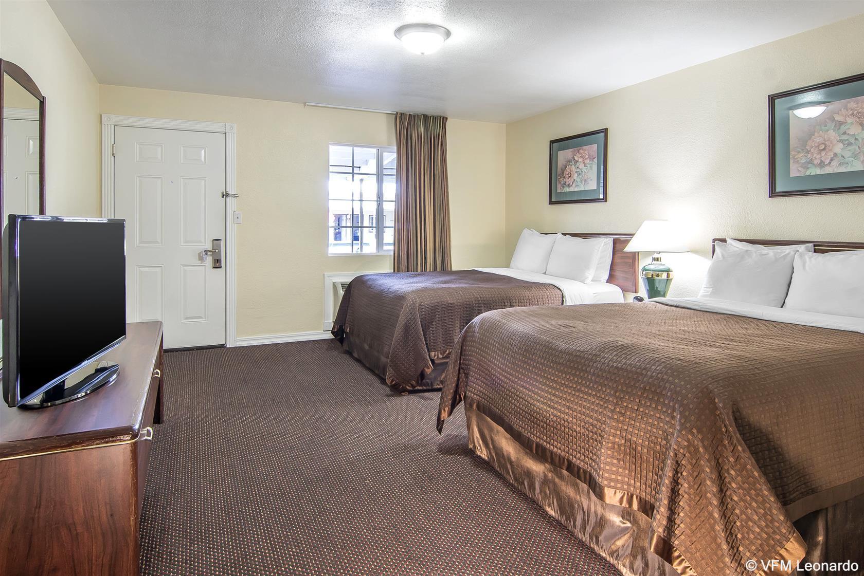 Rodeway Inn Medford South I-5 Kültér fotó