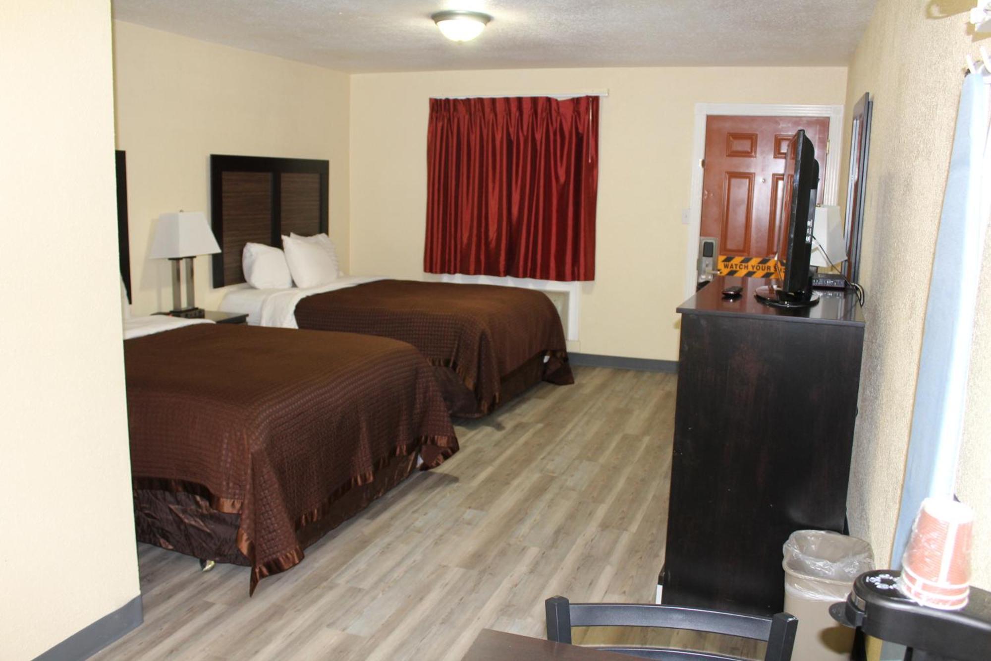 Rodeway Inn Medford South I-5 Kültér fotó