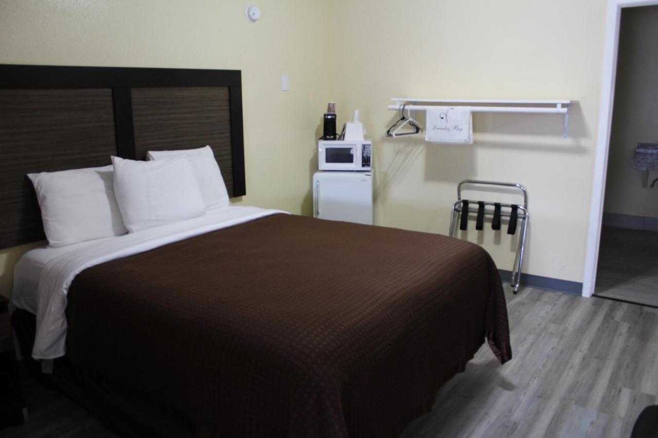 Rodeway Inn Medford South I-5 Kültér fotó