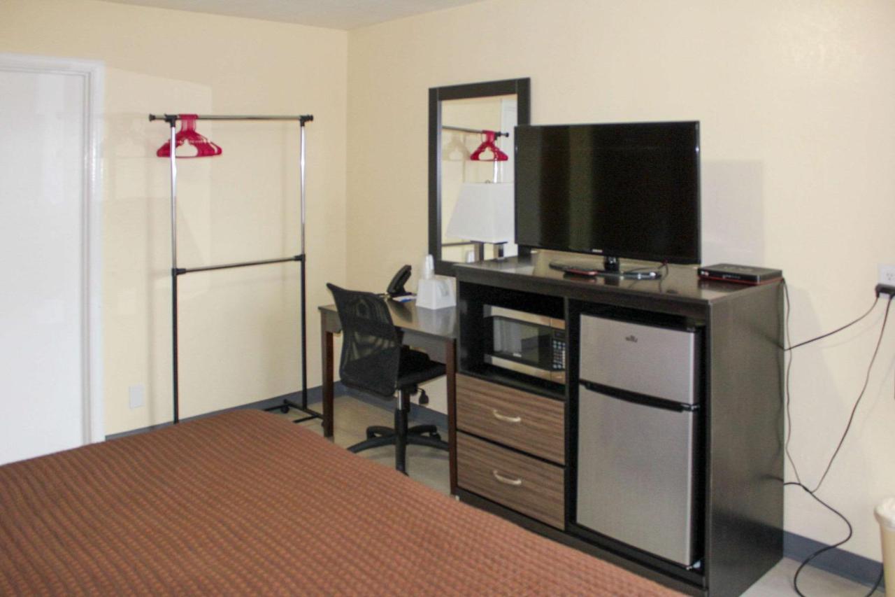 Rodeway Inn Medford South I-5 Kültér fotó